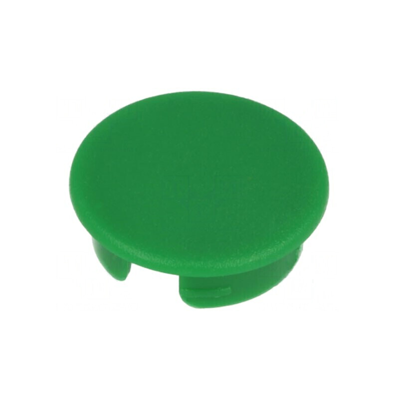 Capac ABS Verde Rotund cu Fixare prin Apăsare - Accesorii pentru Îmbunătățirea Esteticii și Funcționalității | Electronic-mag.ro | Componente Electronice Capac ABS Verde Rotund cu Fixare prin Apăsare - Accesorii pentru Îmbunătățirea Esteticii și Funcționalității | Electronic-mag.ro | Componente Electronice