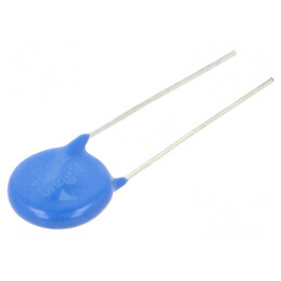 Varistor THT Oxid de Metal 320VAC 420VDC 510V 4500A 84J - Protecție Împotriva Supratensiunilor | Electronic-mag.ro | Componente Electronice