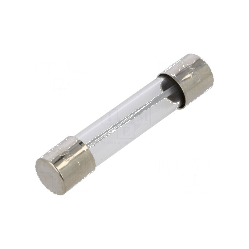 Siguranţă ardere rapidă 9A 250VAC, sticlă 6,3x32mm - protecţie electrică profesională | Electronic-mag.ro | Componente Electronice Siguranţă ardere rapidă 9A 250VAC, sticlă 6,3x32mm - protecţie electrică profesională | Electronic-mag.ro | Componente Electronice