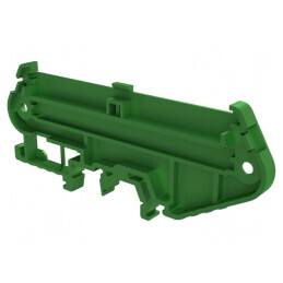 Consolă de montaj stânga pentru suporturi de shelf și rafturi | Electronic-mag.ro | Componente Electronice