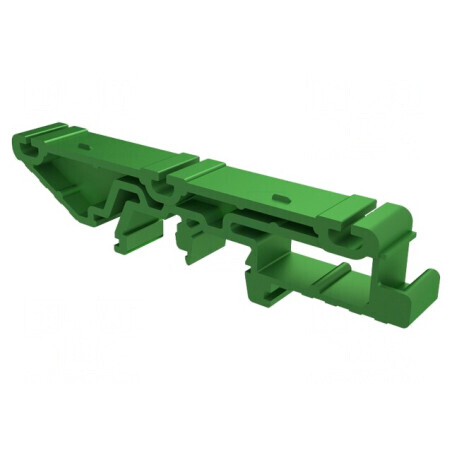 Mâner Ergonomic din Oțel Inoxidabil pentru Uși și Feronerie | Electronic-mag.ro | Componente Electronice