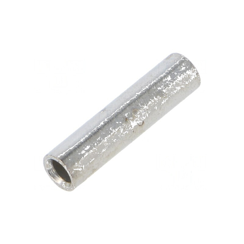 Vârf de cupru 10mm² cositorit, îmbinat și crimpat pe cablu - Conector de calitate superioară | Electronic-mag.ro | Componente Electronice Vârf de cupru 10mm² cositorit, îmbinat și crimpat pe cablu - Conector de calitate superioară | Electronic-mag.ro | Componente Electronice