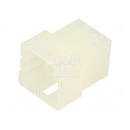 Conector de alimentare PWR cu 9 pini, tip Plug Free Hng 093 | Electronic-mag.ro | Componente Electronice