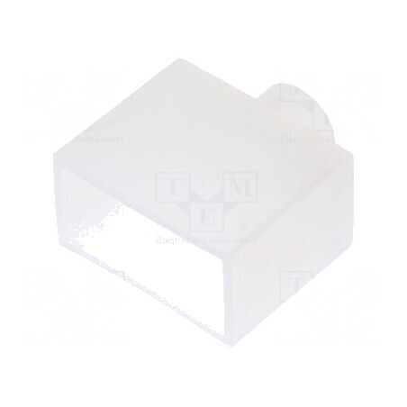 Capac de protecție din silicon cu orificiu pentru utilizare versatilă | Electronic-mag.ro | Componente Electronice