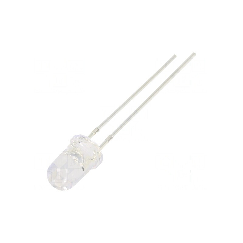 LED UV 15° 208mW 380-390nm 7,5-13mA 3-13VDC THT - Sursă de lumină pentru aplicații UV | Electronic-mag.ro | Componente Electronice LED UV 15° 208mW 380-390nm 7,5-13mA 3-13VDC THT - Sursă de lumină pentru aplicații UV | Electronic-mag.ro | Componente Electronice