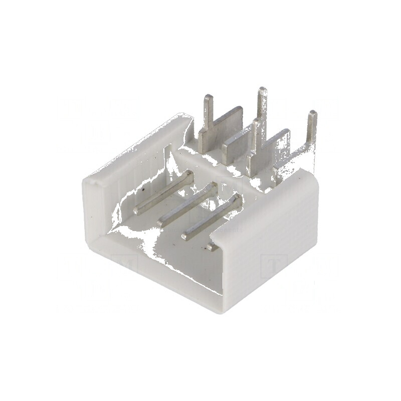 Conector IDC Soclu Tată PIN 4 Unghi 90° THT Cositorit - Componentă Electronică Profesională | Electronic-mag.ro | Componente Electronice Conector IDC Soclu Tată PIN 4 Unghi 90° THT Cositorit - Componentă Electronică Profesională | Electronic-mag.ro | Componente Electronice