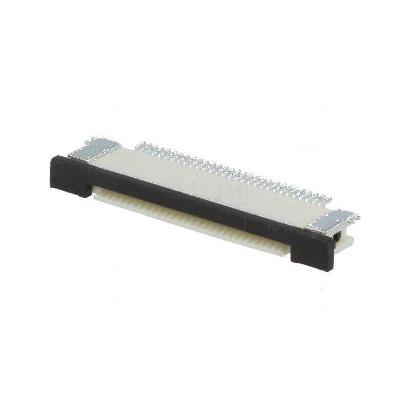 Conector FFC/FPC Orizontal 30 PIN Superioare ZIF pentru Aplicații Electronice | Electronic-mag.ro | Componente Electronice Conector FFC/FPC Orizontal 30 PIN Superioare ZIF pentru Aplicații Electronice | Electronic-mag.ro | Componente Electronice