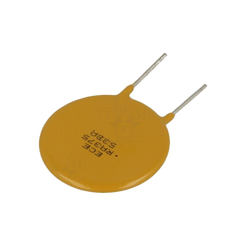 Siguranță polimerică PTC 3,75A 10,2mm Ø0,81x7,6mm pentru protecție electrică | Electronic-mag.ro | Componente Electronice Siguranță polimerică PTC 3,75A 10,2mm Ø0,81x7,6mm pentru protecție electrică | Electronic-mag.ro | Componente Electronice