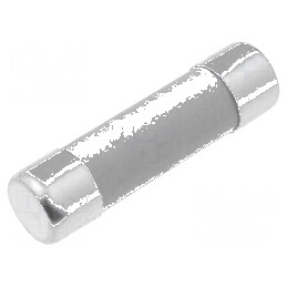 Siguranță aM 6A 400VAC 8x31mm - Dispozitiv de Protecție Electrică | Electronic-mag.ro | Componente Electronice