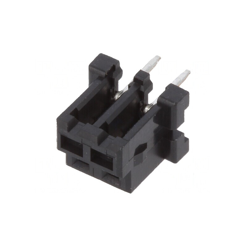 Conector cablu-cablu/PCB soclu mamă PIN 2 DF3 Pas 2mm THT - Componente electronice de înaltă calitate | Electronic-mag.ro | Componente Electronice Conector cablu-cablu/PCB soclu mamă PIN 2 DF3 Pas 2mm THT - Componente electronice de înaltă calitate | Electronic-mag.ro | Componente Electronice