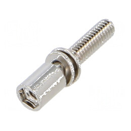 Şurub de Fixare DH pentru Accesorii - Dimensiune 0,9÷1,2mm | Electronic-mag.ro | Componente Electronice