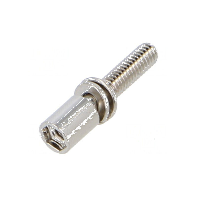 Şurub de Fixare DH pentru Accesorii - Dimensiune 0,9÷1,2mm | Electronic-mag.ro | Componente Electronice Şurub de Fixare DH pentru Accesorii - Dimensiune 0,9÷1,2mm | Electronic-mag.ro | Componente Electronice