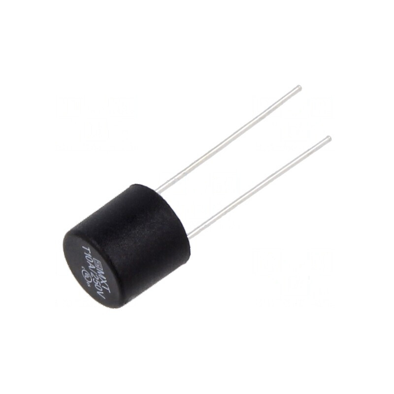 Siguranţă întârziere 10A 250VAC TR5 MXT 250 - Dispozitiv de Protecţie Electrică | Electronic-mag.ro | Componente Electronice Siguranţă întârziere 10A 250VAC TR5 MXT 250 - Dispozitiv de Protecţie Electrică | Electronic-mag.ro | Componente Electronice