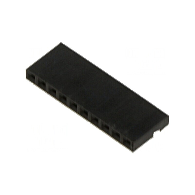 Conector șiruri pini mufă mamă 10 pini, pas 2mm, capacitate 1A - cablu de conectare profesional | Electronic-mag.ro | Componente Electronice Conector șiruri pini mufă mamă 10 pini, pas 2mm, capacitate 1A - cablu de conectare profesional | Electronic-mag.ro | Componente Electronice