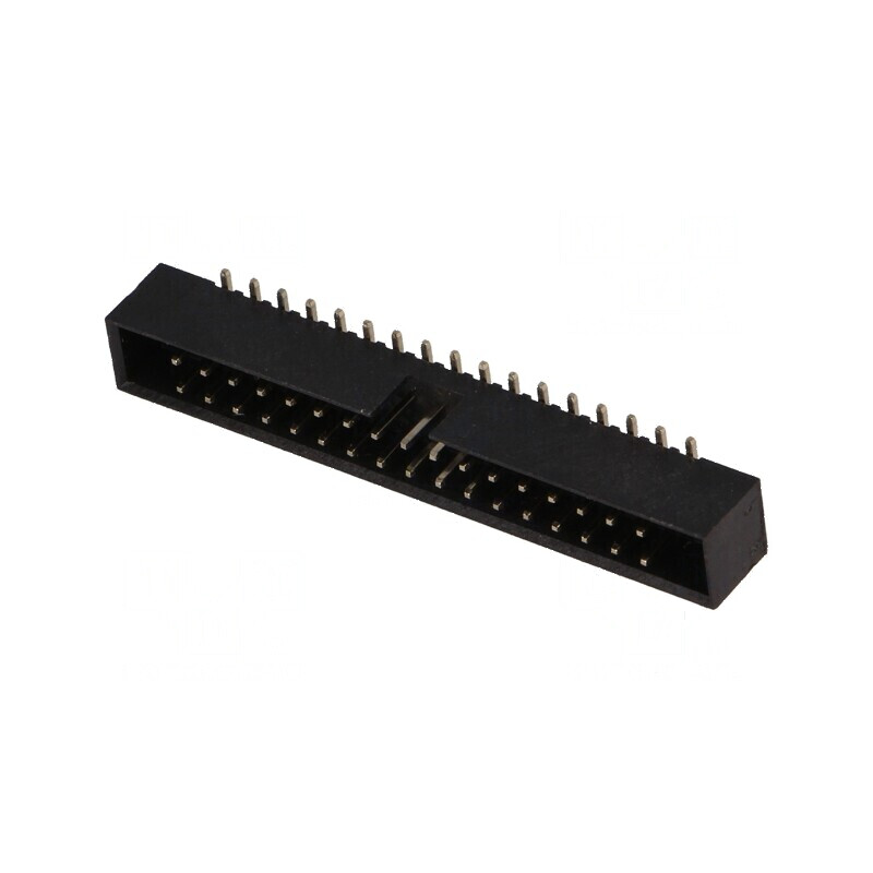 Conector IDC Soclu Tată PIN 34 Verticale SMT Gold Flash 2mm - Componentă Electrica de Calitate Superioară | Electronic-mag.ro | Componente Electronice Conector IDC Soclu Tată PIN 34 Verticale SMT Gold Flash 2mm - Componentă Electrica de Calitate Superioară | Electronic-mag.ro | Componente Electronice