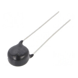 Varistor ceramic THT 550VAC 745VDC 910V 3,5kA - Protecție împotriva supratensiunii | Electronic-mag.ro | Componente Electronice