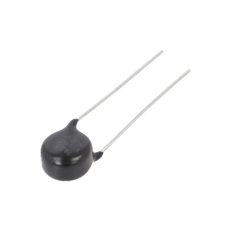 Varistor ceramic THT 550VAC 745VDC 910V 3,5kA - Protecție împotriva supratensiunii | Electronic-mag.ro | Componente Electronice Varistor ceramic THT 550VAC 745VDC 910V 3,5kA - Protecție împotriva supratensiunii | Electronic-mag.ro | Componente Electronice