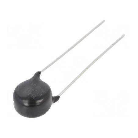 Varistor ceramic THT 550VAC 745VDC 910V 3,5kA - Protecție împotriva supratensiunii | Electronic-mag.ro | Componente Electronice