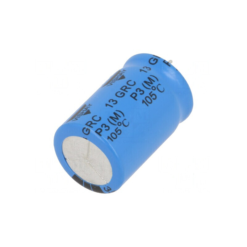 Condensator electrolitic THT 2200uF 35VDC, Raster 7,5mm ±20% - Componentă electronică de înaltă calitate | Electronic-mag.ro | Componente Electronice Condensator electrolitic THT 2200uF 35VDC, Raster 7,5mm ±20% - Componentă electronică de înaltă calitate | Electronic-mag.ro | Componente Electronice