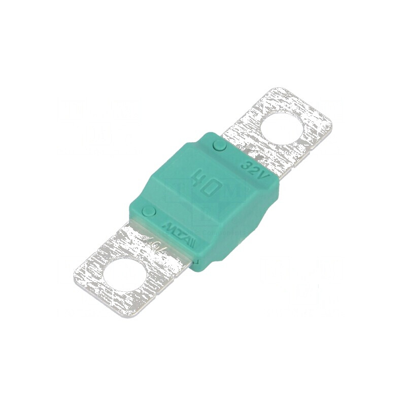 Siguranță auto 40A 32VDC MIDIVAL, 40mm, pentru protecție electrică eficientă | Electronic-mag.ro | Componente Electronice Siguranță auto 40A 32VDC MIDIVAL, 40mm, pentru protecție electrică eficientă | Electronic-mag.ro | Componente Electronice