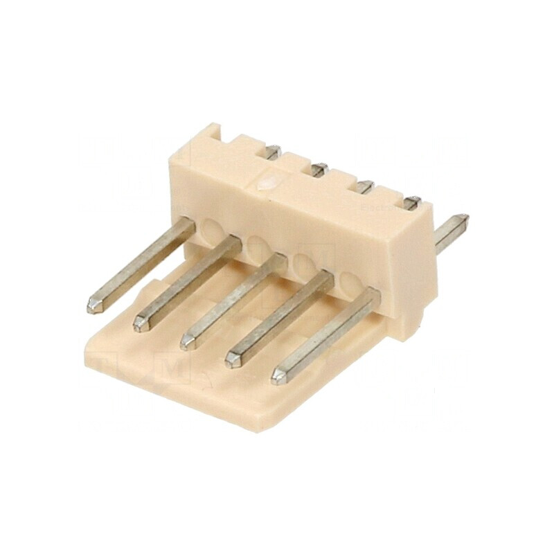 Conector Mini-Latch 2,5mm PIN 5 THT pentru cablu-placă soclu tată | Electronic-mag.ro | Componente Electronice Conector Mini-Latch 2,5mm PIN 5 THT pentru cablu-placă soclu tată | Electronic-mag.ro | Componente Electronice