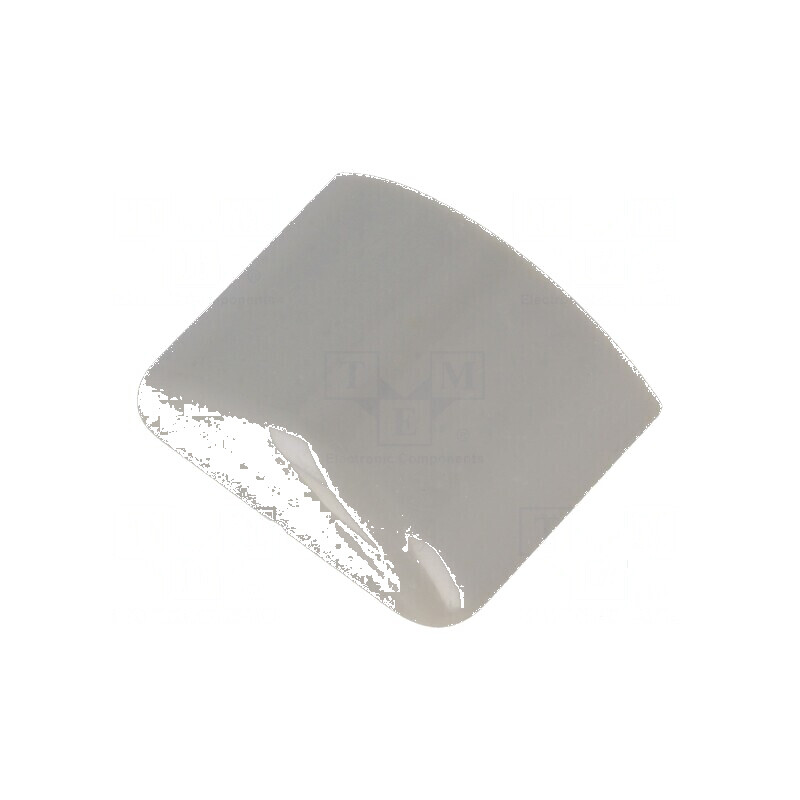 Capac de Protecție Gri din ABS UL94HB - Rezistent și Durabil pentru Diverse Aplicatii | Electronic-mag.ro | Componente Electronice Capac de Protecție Gri din ABS UL94HB - Rezistent și Durabil pentru Diverse Aplicatii | Electronic-mag.ro | Componente Electronice