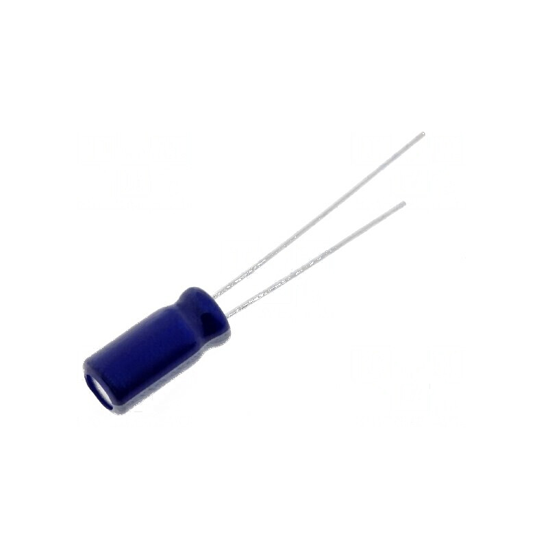 Condensator electrolitic THT 3300uF 35VDC Ø16x35mm ±20% - Componentă electronică de înaltă calitate | Electronic-mag.ro | Componente Electronice Condensator electrolitic THT 3300uF 35VDC Ø16x35mm ±20% - Componentă electronică de înaltă calitate | Electronic-mag.ro | Componente Electronice