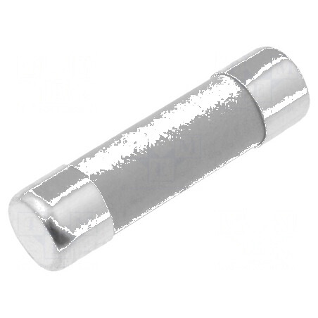 Siguranță gG 6A 400VAC 8x31mm - Componente electrice de protecție | Electronic-mag.ro | Componente Electronice
