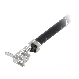 Pin mamă bronz-fosfor cositorit 22AWG XH cu cablu de alimentare 3A 250V | Electronic-mag.ro | Componente Electronice