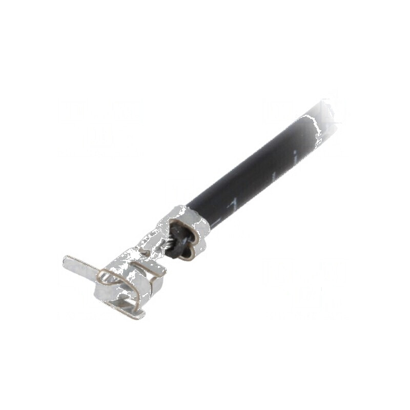 Pin mamă bronz-fosfor cositorit 22AWG XH cu cablu de alimentare 3A 250V | Electronic-mag.ro | Componente Electronice Pin mamă bronz-fosfor cositorit 22AWG XH cu cablu de alimentare 3A 250V | Electronic-mag.ro | Componente Electronice
