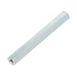 Piuliță Distanțieră Filetată Hexagonală M4, 60mm, pentru Îmbinări Durabile | Electronic-mag.ro | Componente Electronice