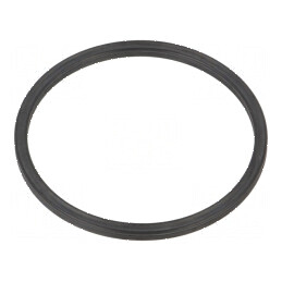 Garnitură X-ring din cauciuc NBR cu grosimea de 2,62 mm și diametru interior de 42,52 mm | Electronic-mag.ro | Componente Electronice