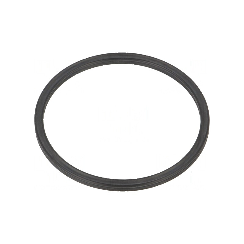 Garnitură X-ring din cauciuc NBR cu grosimea de 2,62 mm și diametru interior de 42,52 mm | Electronic-mag.ro | Componente Electronice Garnitură X-ring din cauciuc NBR cu grosimea de 2,62 mm și diametru interior de 42,52 mm | Electronic-mag.ro | Componente Electronice