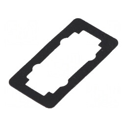 Garnitură Corp Neagră pentru Accesorii - Compatibilitate și Performanță Optimă | Electronic-mag.ro | Componente Electronice