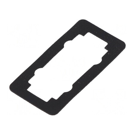 Garnitură Corp Neagră pentru Accesorii - Compatibilitate și Performanță Optimă | Electronic-mag.ro | Componente Electronice
