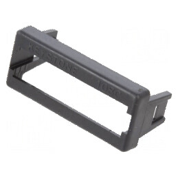 Capac compatibil pentru baterii 1/2AA, 4LR44, CR14250, CR2 - Protecție și performanță optimă | Electronic-mag.ro | Componente Electronice
