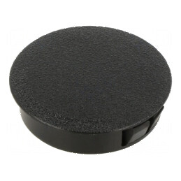 Capac de Protecție din Poliamidă pentru Grosimi de Perete 0,8-1,6mm, Înălțime 11,5mm | Electronic-mag.ro | Componente Electronice
