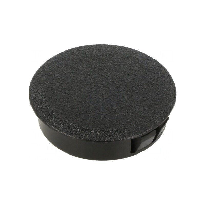 Capac de Protecție din Poliamidă pentru Grosimi de Perete 0,8-1,6mm, Înălțime 11,5mm | Electronic-mag.ro | Componente Electronice Capac de Protecție din Poliamidă pentru Grosimi de Perete 0,8-1,6mm, Înălțime 11,5mm | Electronic-mag.ro | Componente Electronice