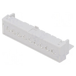 Capac borne 3M pentru Modulbox One - 6M și 9M | Electronic-mag.ro | Componente Electronice