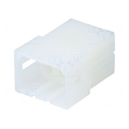 Conector de alimentare Pwr Conn Plug Free Hng 6 canale - 093 | Electronic-mag.ro | Componente Electronice