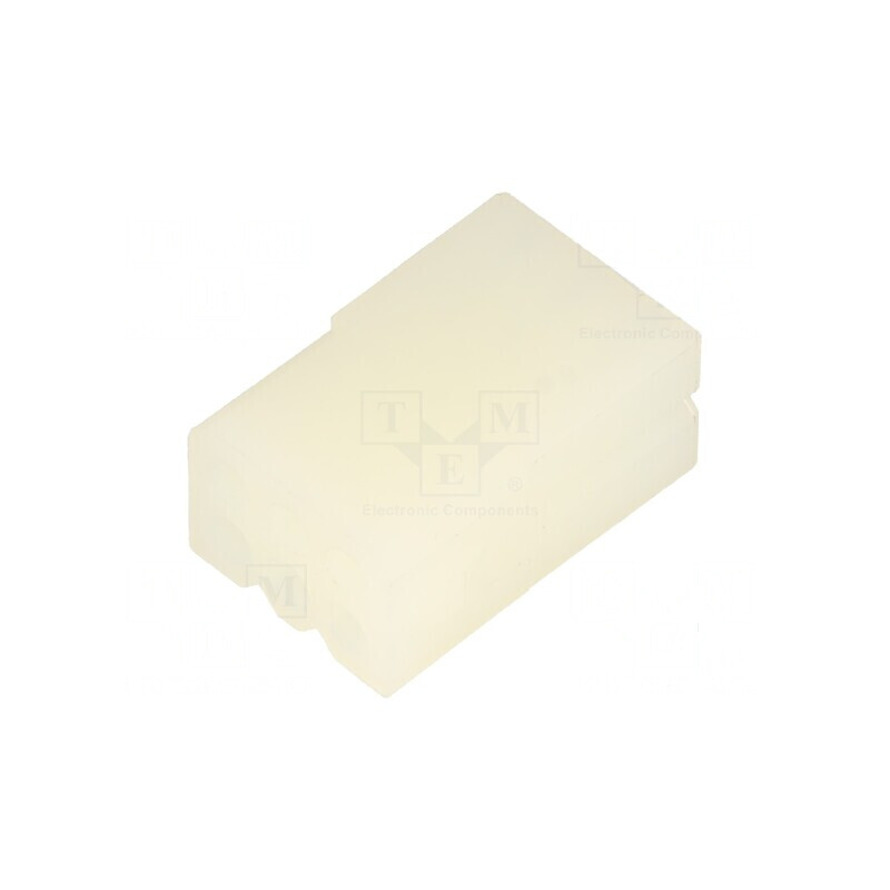 Receptacul ECONOLATCH 6CKT HSG-DR pentru conexiuni electrice profesionale | Electronic-mag.ro | Componente Electronice Receptacul ECONOLATCH 6CKT HSG-DR pentru conexiuni electrice profesionale | Electronic-mag.ro | Componente Electronice