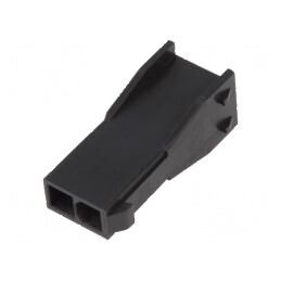 Conector cablu-cablu mufă tată Mini-Fit Sigma 4,2mm PIN 2 - Soluție de conectare profesională | Electronic-mag.ro | Componente Electronice