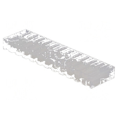 Conector cablu-placă mufă mamă KK 5,08mm 12 pini pe cablu - Componente electronice de conectare | Electronic-mag.ro | Componente Electronice