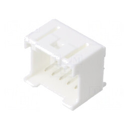 Asamblare Conector Dual 2,0 WtB cu 10 Pini pentru Dip Plug Hsg | Electronic-mag.ro | Componente Electronice