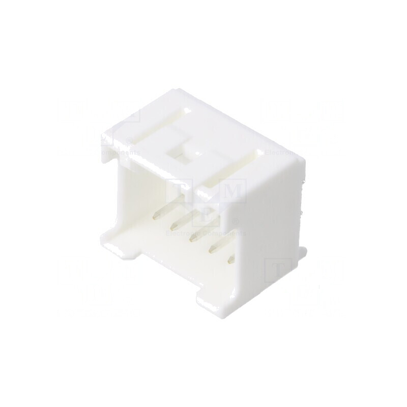 Asamblare Conector Dual 2,0 WtB cu 10 Pini pentru Dip Plug Hsg | Electronic-mag.ro | Componente Electronice Asamblare Conector Dual 2,0 WtB cu 10 Pini pentru Dip Plug Hsg | Electronic-mag.ro | Componente Electronice
