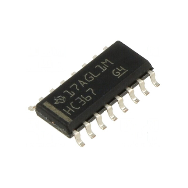IC Digital Buffer Non-Inversor Declanșator Linie Ch: 6 SMD - Componentă Electronică Profesională | Electronic-mag.ro | Componente Electronice IC Digital Buffer Non-Inversor Declanșator Linie Ch: 6 SMD - Componentă Electronică Profesională | Electronic-mag.ro | Componente Electronice