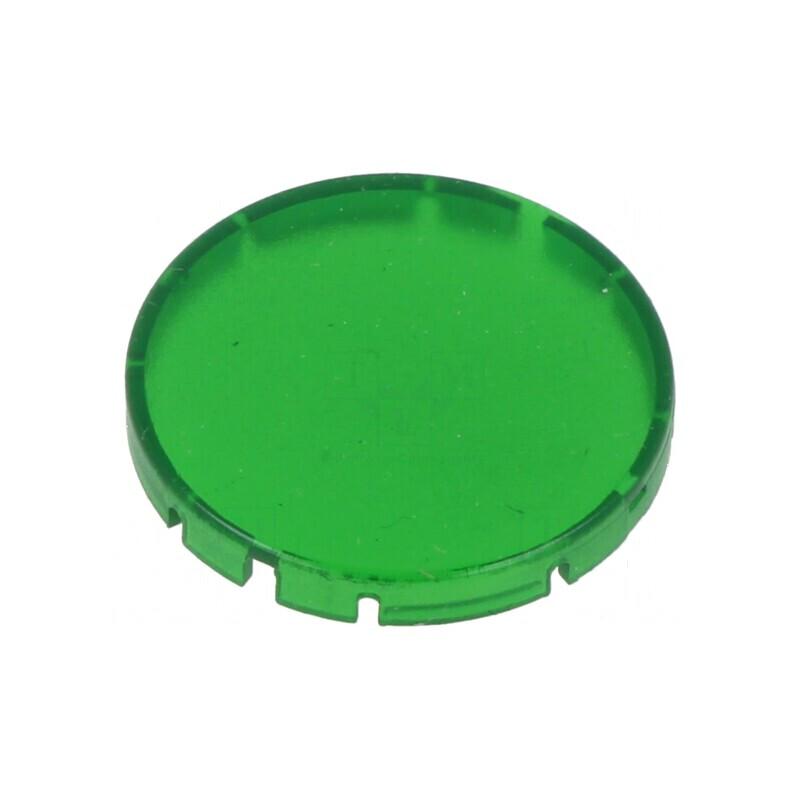 Lentilă transparentă verde pentru buton RONTRON-R-JUWEL - Accesorii originale | Electronic-mag.ro | Componente Electronice Lentilă transparentă verde pentru buton RONTRON-R-JUWEL - Accesorii originale | Electronic-mag.ro | Componente Electronice