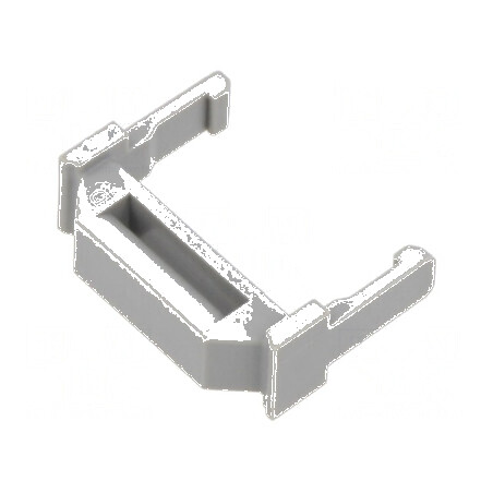 Clemă cablu cu 10 conectori IDC 891 pentru conexiuni electrice eficiente | Electronic-mag.ro | Componente Electronice