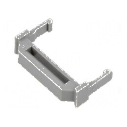 Clemă Cablu cu 14 Conectori IDC 891 pentru Conectivitate Eficientă | Electronic-mag.ro | Componente Electronice
