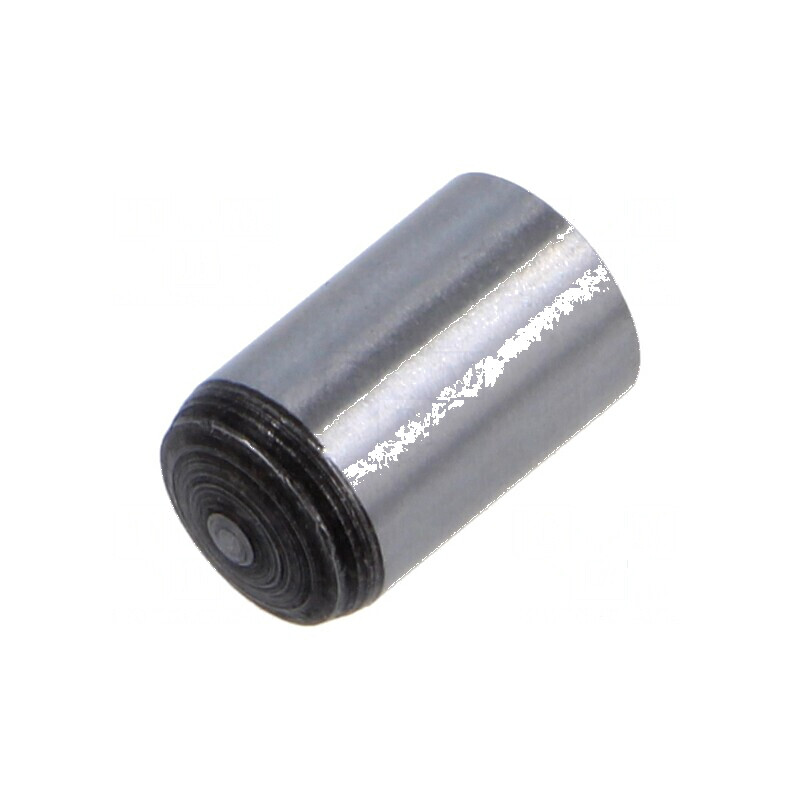 Ştift cilindric din oţel călit Ø 8mm L 14mm conform standardului DIN 6325 | Electronic-mag.ro | Componente Electronice Ştift cilindric din oţel călit Ø 8mm L 14mm conform standardului DIN 6325 | Electronic-mag.ro | Componente Electronice